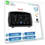 Android Car Multimedia Player — Stereo Receivers, AutoSphere