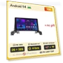 Android Car Stereo — Stereo Receivers, AutoSphere