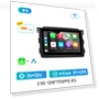 Android OS Navigation GPS Car Video Multimedia Player — In-Dash, AutoSphere