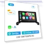 Android OS Stereo DSP Touch Screen WiFi Car Multimedia Player — Stereo Receivers, AutoSphere