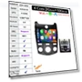 Android Touch Screen Car Multimedia Player — Navigation & GPS Accessories, AutoSphere