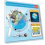 AR Smart Luminous Globe — Geographic Globes, VantaGoods