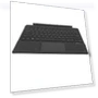 Bluetooth Keyboard with Touchpad — Keyboards, DIYelecs