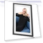 Digital Photo Frame with Touch Screen — Digital Frames, Honor Electronics