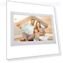Digital Photo Frame with Wi-Fi — Digital Frames, Honor Electronics
