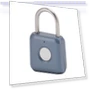 Fingerprint Lock with USB Charging — Locks, OutsideWorld