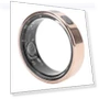 Fitness Bracelet Ring with Touch Screen — Wearable Accessories, TOMTOP JMS
