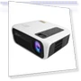 Full HD 1080P Smart LED Home Media Video Player Theater — Home Theater Projectors, Honor Electronics
