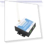 Gate Opener with Remote Control — Openers, OutsideWorld