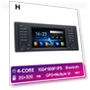 GPS Navigation Wireless Carplay Car Radio — Stereo Receivers, AutoSphere
