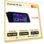 Intelligent Car Multimedia System — Stereo Receivers, AutoSphere