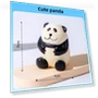 Interactive Animal Toy for Dogs — Interactive, Smart Pet Supplies