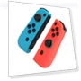 Joycon Controller with NFC Function — Gaming Controllers, DIYelecs
