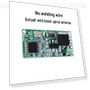 LED Panel Superheterodyne Wireless Receiver — Photography Lighting & Studio Equipment, All About Drones
