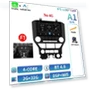 Multimedia Android 14 Car Stereo — Stereo Receivers, AutoSphere