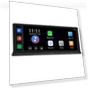 Portable Car Stereo Receiver — Stereo Receivers, OutsideWorld