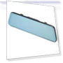 Rear View Mirror Camera — Rearview Cameras for Cars, OutsideWorld