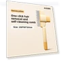 Self-cleaning Needle Comb — Combs, Smart Pet Supplies