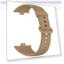 Silicone Replacement Strap — Smartwatch Straps, Actually lighting