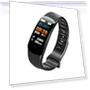 Smart Bracelet — Smartwatches, StrideBox