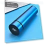 Smart Digital Thermos — Travel Drinkware, Explorer Outdoors
