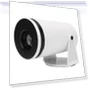 Smart Mini Projector — Home Theater Projectors, OutsideWorld
