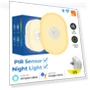Smart Motion Sensor Wi-Fi Night Light — Night Lights, Explorer Outdoors