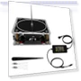 Tesla Bluetooth Music Coil — Car Accessories & Gadgets, electronic