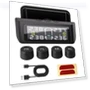 Tire Pressure Monitoring System — TPMS Sensor Replacements, AINYSZIN Automotive Parts