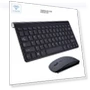 Ultra-thin Wireless Silent Keyboard and Mouse — Keyboards, Got Now