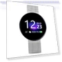 Waterproof Fitness Smart Band — Wearable Accessories, OutsideWorld