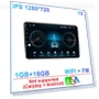 Wireless Android Auto Carplay Multimedia Player — Stereo Receivers, AutoSphere