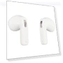 Wireless Earbuds with Noise Cancellation — In-Ear Headphones, DIYelecs