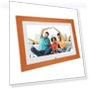 Wooden Digital Photo Frame — Digital Frames, Honor Electronics
