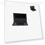 Compatible Charging Base — Smart Cleaning Robots, Small Appliances