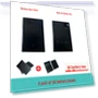 Electric Heated Gloves — Gloves, SwiftNex