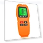 Electronic Stud Detector with Backlight Display — Wall Stud Detectors, Home Of Auto Parts
