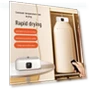 Folding Smart Clothes Dryer — Trouser Pressers, Jinzheng