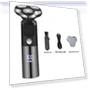 Men's Smart Electric Shaver — Nose & Ear Trimmers, Got Now