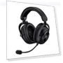PRO X2 Dual-Mode Wireless Gaming Earphone — Headsets, Logitech