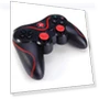 Smart Phone Game Controller — Gamepads & Standard Controllers, Andy Reading