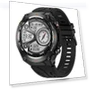 Smartwatch with Health Monitoring and Bluetooth Calling — Smartwatches, Senbono
