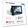 Universal 1Din Car Stereo Receiver — Stereo Receivers, AutoSphere