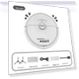 Universal Smart Robot Vacuum — Smart Cleaning Robots, Golden Fern
