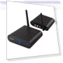Wireless Audio / Video Transmitter and Receiver — Home Audio Systems, Measy
