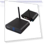 Wireless Audio/Video Transmitter and Receiver — Receivers & Adapters, Measy