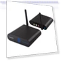 Wireless Audio / Video Transmitter and Receiver — Home Audio Systems, Measy