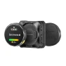 2.4G Wireless Microphone System with Touch Screen — Wireless Systems, Saramonic