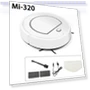 3-in-1 Robot Vacuum — Smart Cleaning Robots, Essager Electronic