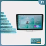 Android 13 Car Radio for VW Passat B7 CC 2010-2015 — Stereo Receivers, OSSURET
